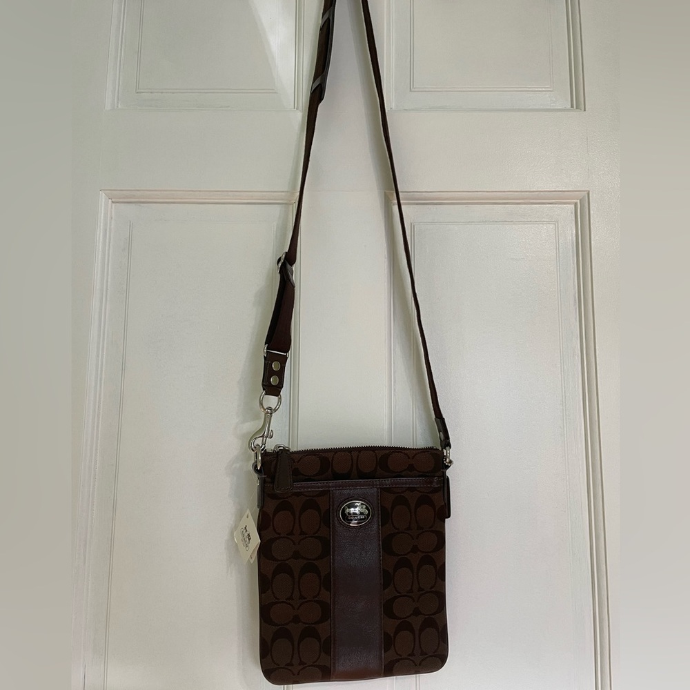 Coach Crossbody Bag